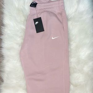 Light Purple Never Before Worn Nike Joggers